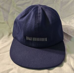 Unfeigned Old School Cap